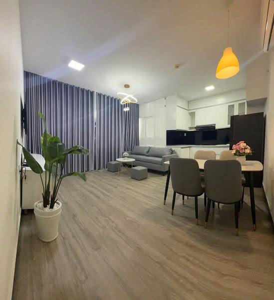 Bán Căn Hộ Phoenix 1 PN cực đẹp, KĐT Chí Linh (18 Tầng)- P. Tam Thắng - 51M2 - Giá 2.38 Tỷ