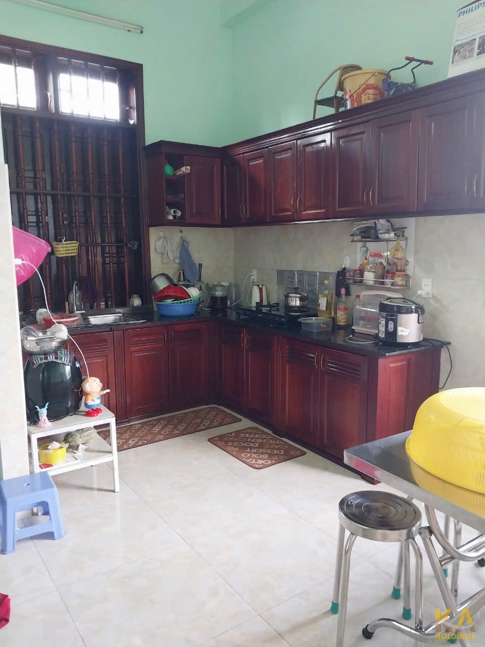 🏡 Chính chủ bán nhà 76,7m2| 124 Dương Tử Giang – P. Rạch Dừa, Vũng Tàu | 4PN – 4WC | Giá chỉ 7,5 tỷ - ĐÔNG BẮC