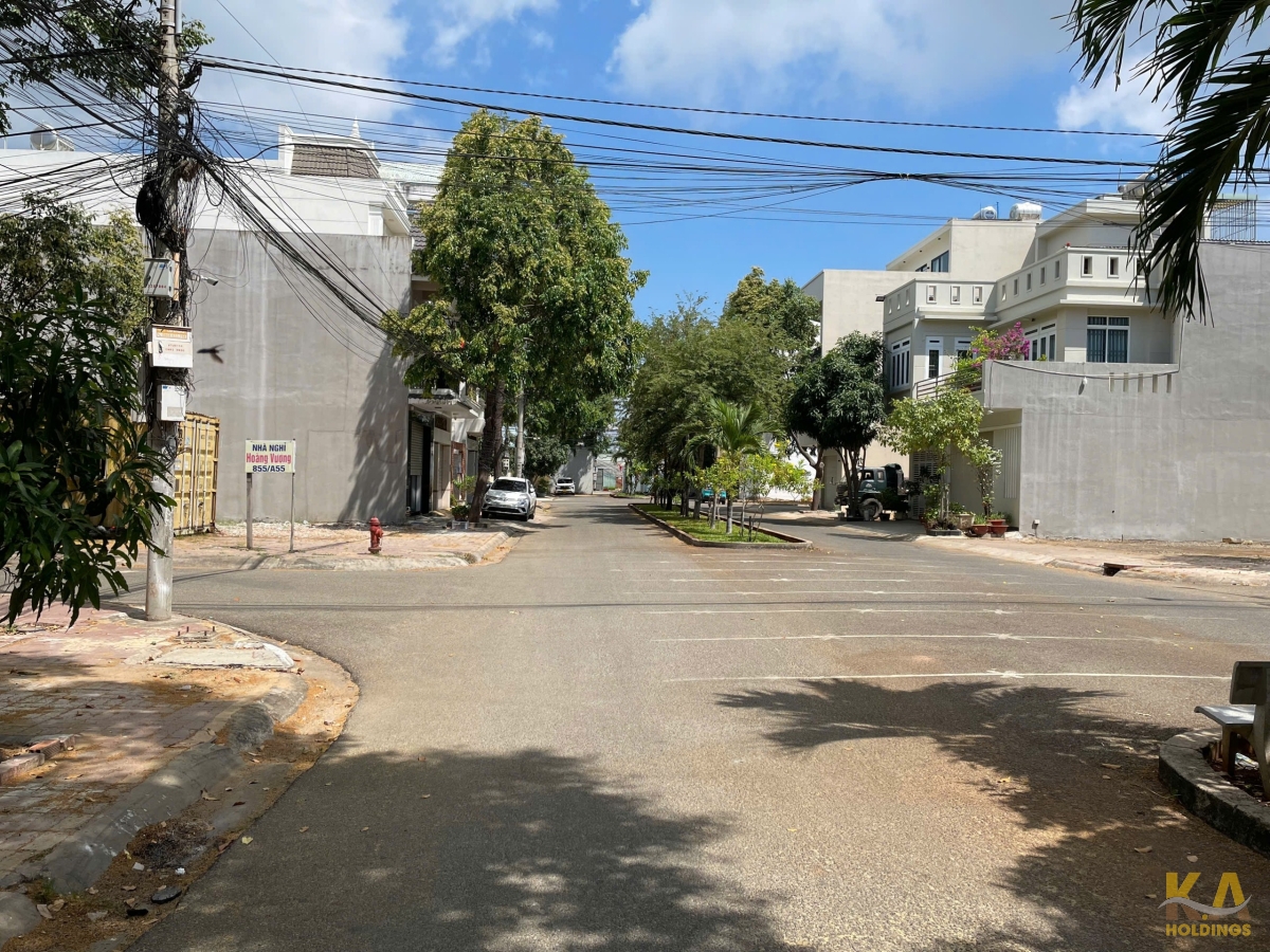 CHO THUÊ NHÀ C4 KHU TĐC 855 BONHF GIÃ (BÙI THIỆN NGỘ) - 88M - HỢP ĐỒNG LÂU DÀI - NHÀ MỚI - GIÁ 6 TRIỆU/THÁNG