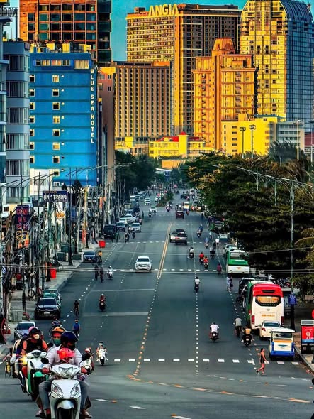 Bán Đất Mặt Tiền Võ Thị Sáu, P. Vũng Tàu – 700m² – KT (16 x 43,75)m – Giá 110 Tỷ