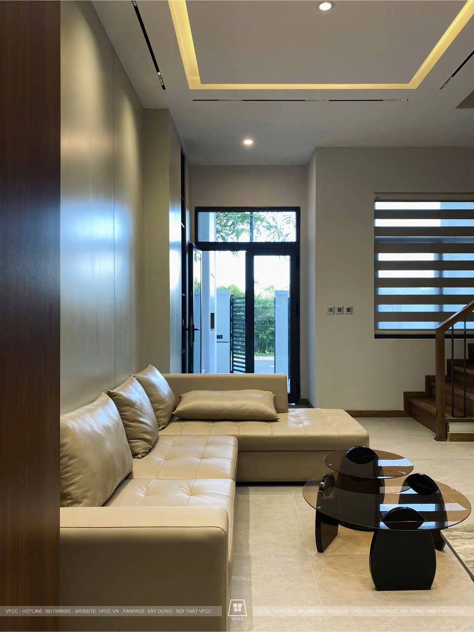 Bán Nhà Liền Kề KDC LAVIDA, Phường 12 - 87.5M2 (5x17.5)M - ĐN - Giá: 8 Tỷ