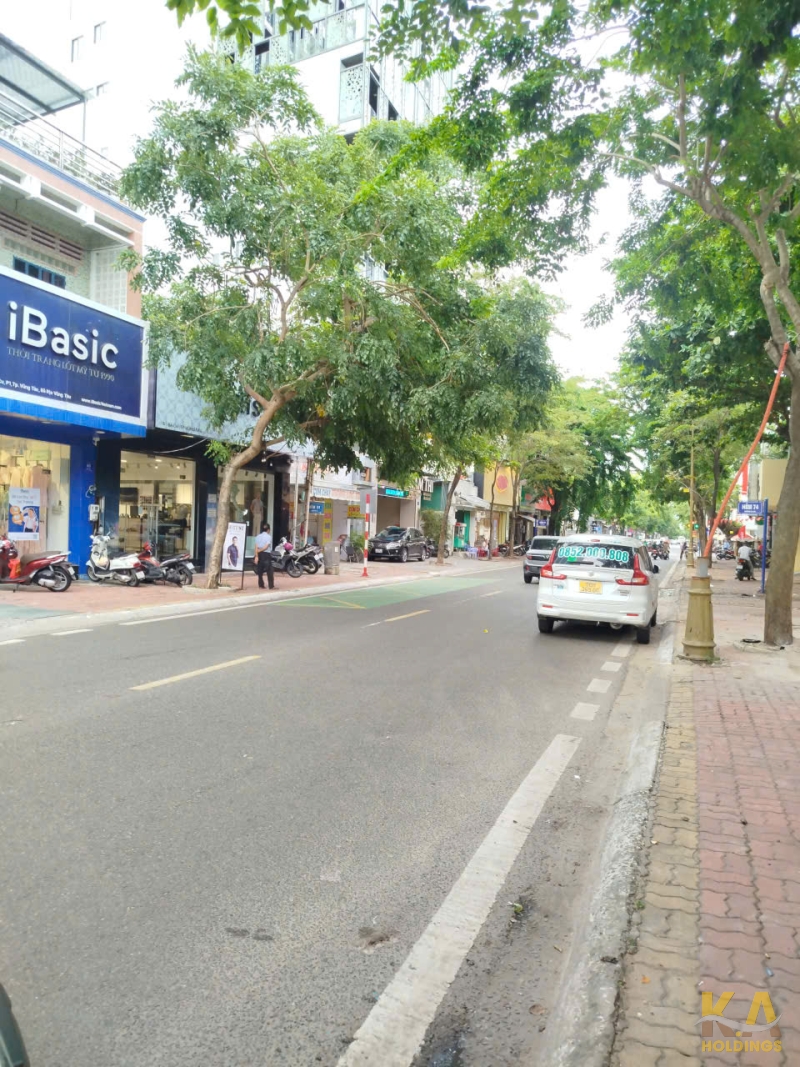 CHO THUÊ MẶT BẰNG KINH DOANH – MT BACU - VŨNG TÀU - GIÁ 11 TR/THÁNG