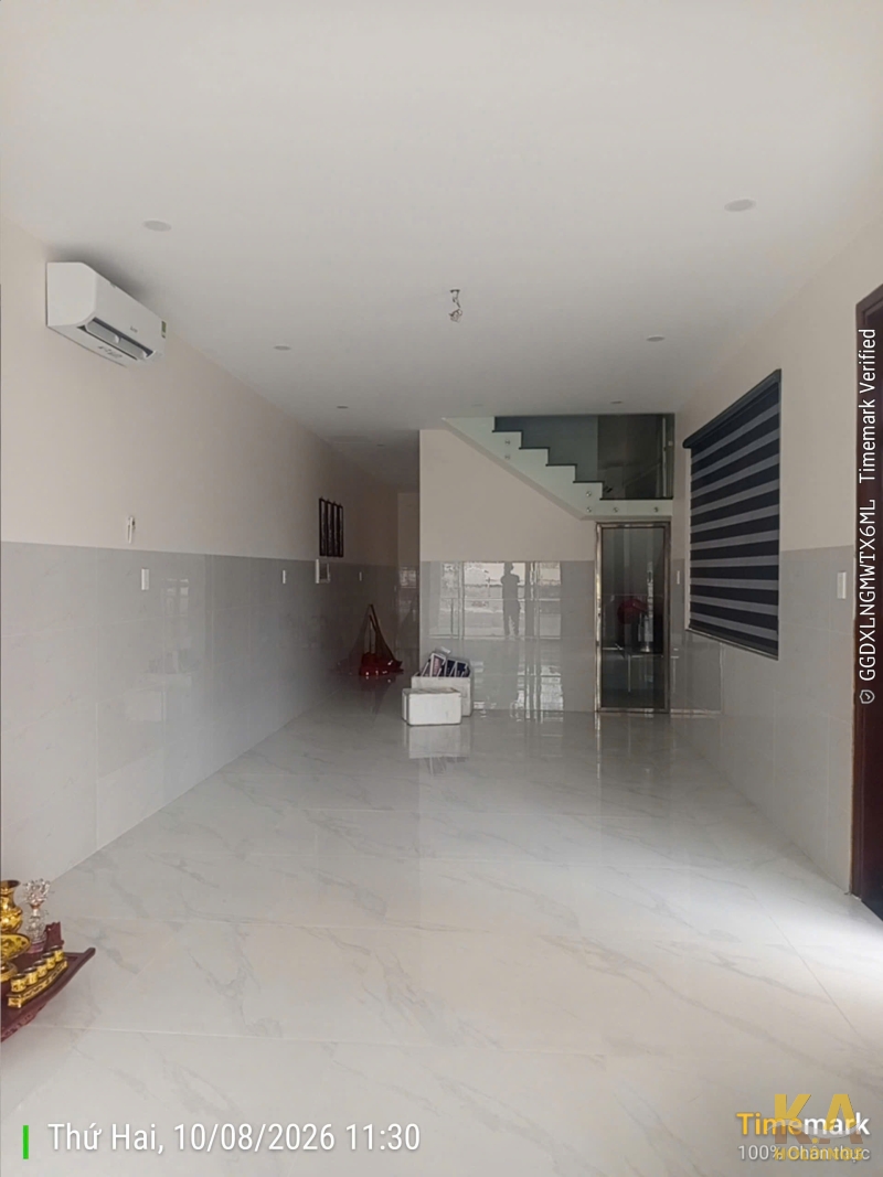 Cho Thuê Góc 2 Mặt Tiền Nguyễn Hữu Cảnh