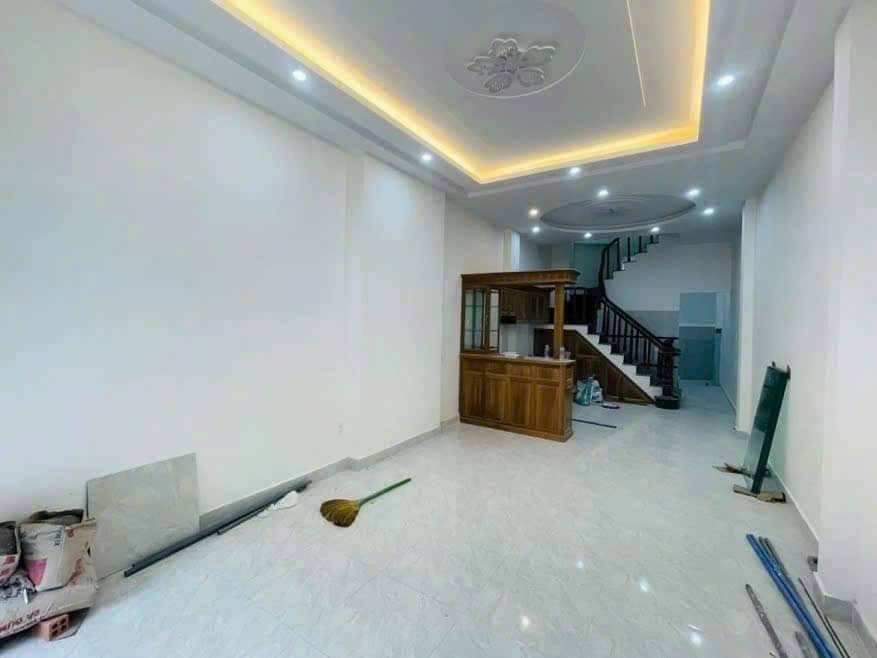 BÁN NHÀ MẶT TIỀN PHAN CHU TRINH, P2, TPVT_ 62M_ 4,1x15M_ TN_ GIÁ 8,5 TỶ