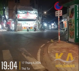 CHO THUÊ MB ĐƯỜNG NGUYỄN VĂN TRỖI - VŨNG TÀU - 110M2 NGANG 5M - GIÁ 15 TRIỆU/ THÁNG