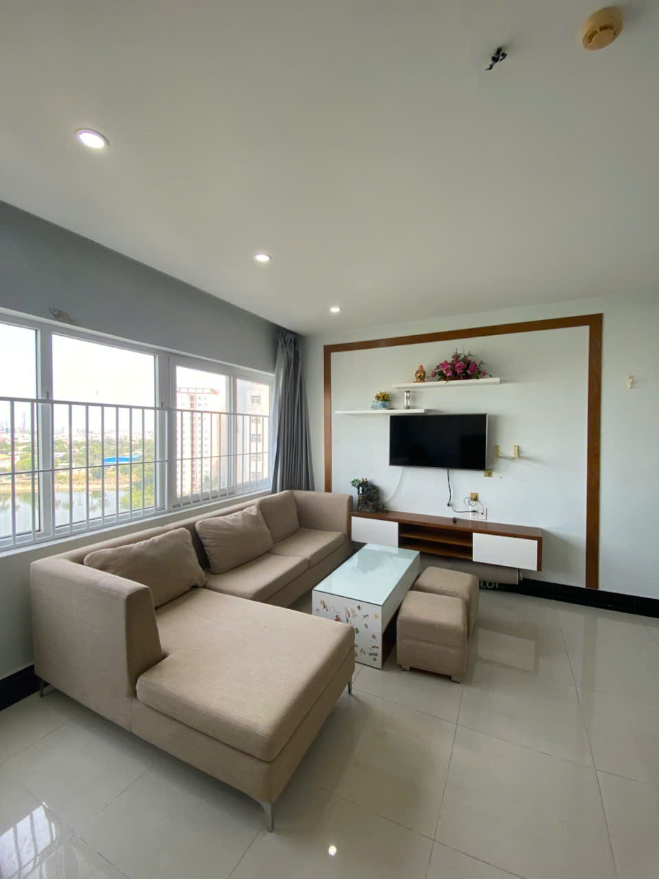 🏡 BÁN CĂN HỘ DIC PHOENIX VŨNG TÀU – 51M² – CĂN GÓC VIEW BIỂN – ĐÔNG NAM – GIÁ 2,6 TỶ