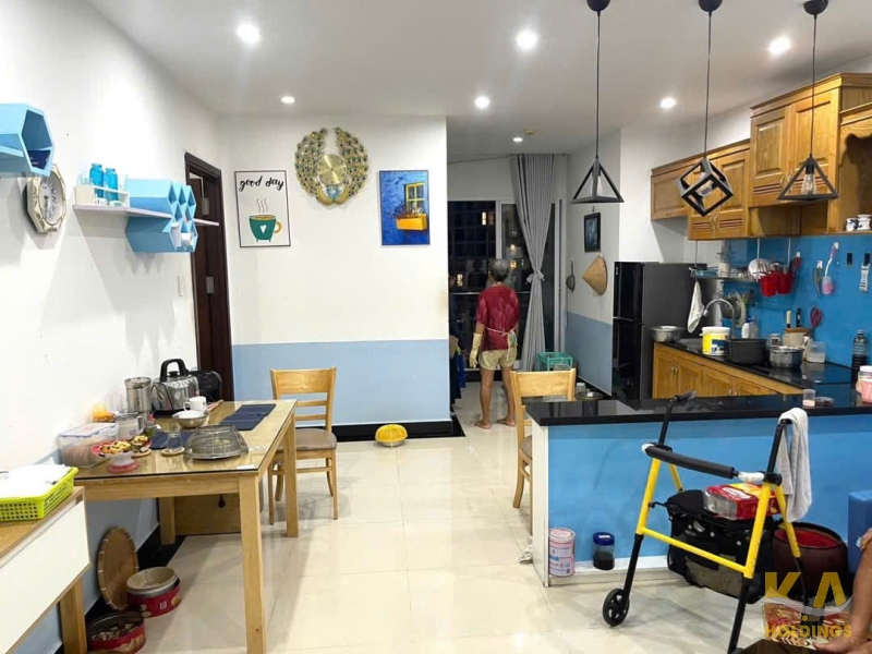 🏢 BÁN NHANH CĂN HỘ DIC PHOENIX – BLOCK B, VŨNG TÀU ✨ 2PN 1WC - 69M - GIÁ 3.05 TỶ