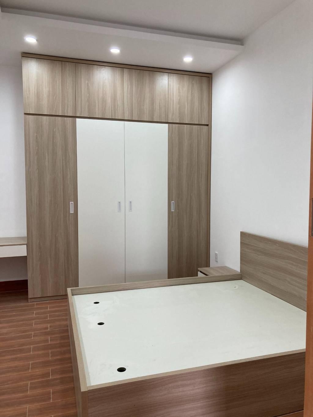 BÁN NHÀ 1 TRỆT 2 LẦU MẶT TIỀN HỒ TRI TÂN – F. RẠCH DỪA, VT_110M_ 6x18M_ ĐN_GÁ 7,9 TỶ