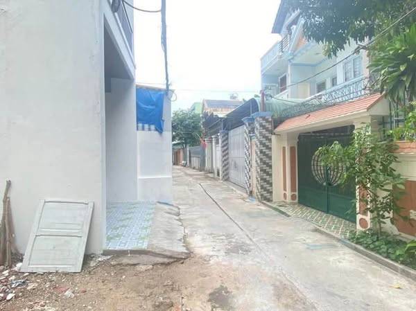 Bán lô đất toạ lạc tại vị trí VIP đường Bình Giã. P8 Vũng Tàu_72M2_N_Giá 4,9 tỷ