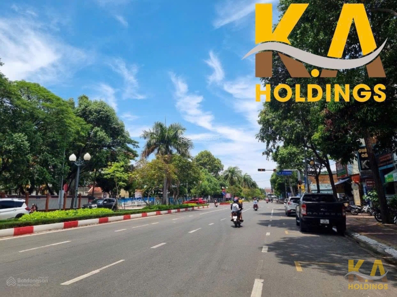 CHO THUÊ CĂN GÓC 2 MẶT TIỀN LÊ HỒNG PHONG – VŨNG TÀU – 100M² – TÂY NAM & TÂY BẮC – 40 TRIỆU/THÁNG