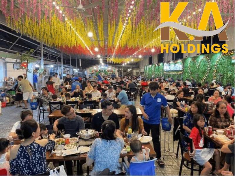CHO THUÊ MẶT BẰNG MẶT TIỀN ĐƯỜNG LƯU CHÍ HIẾU, P. RẠCH DỪA - NGANG 11M - GIÁ 25 TRIỆU/THÁNG