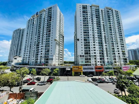 BÁN (CĂN GÓC) SHOPHOUSE PHOENIX – KĐT CHÍ LINH, VŨNG TÀU- CHO THUÊ 30 TRIỆU/THÁNG - GIÁ 21.5 TỶ
