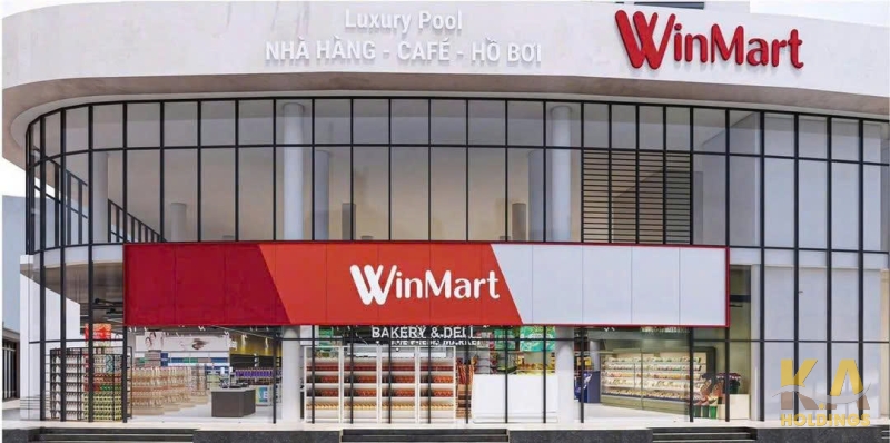 CHO THUÊ MẶT BẰNG VIP KĐT CHÍ LINH DỰ ÁN GATEWAY - 1.500m2 - GIÁ LIÊ HỆ