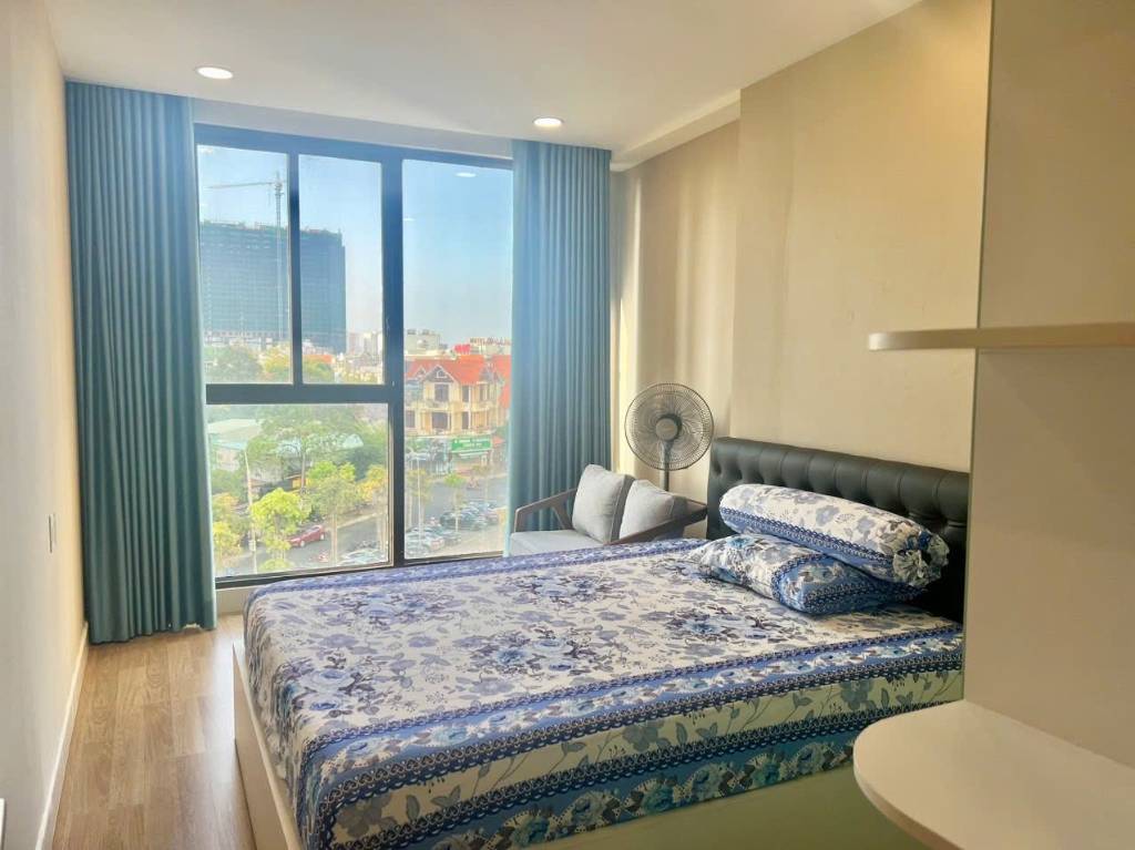BÁN NHANH (CĂN GÓC) 138M² GATEWAY - 3PN- FULL NỘI THẤT- VIEW BIỂN - GIÁ CHỈ 5.6 TỶ!