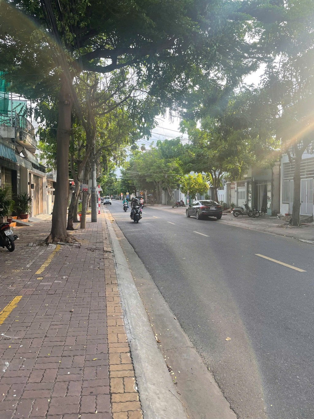 CẦN BÁN GẤP NHÀ MẶT TIỀN NGÔ QUYỀN - P. RẠCH DỪA - TP. VŨNG TÀU- DT: 107M2 - GIÁ 9,5 TỶ