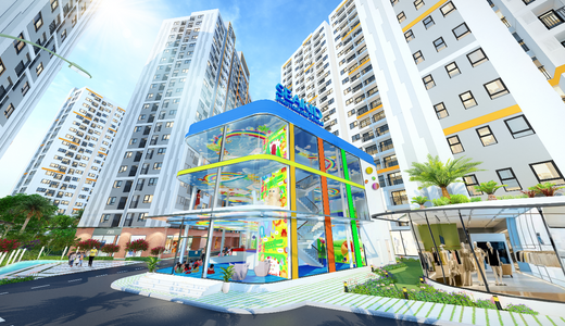 Hải Phòng - Miền Đất Hứa Hẹn