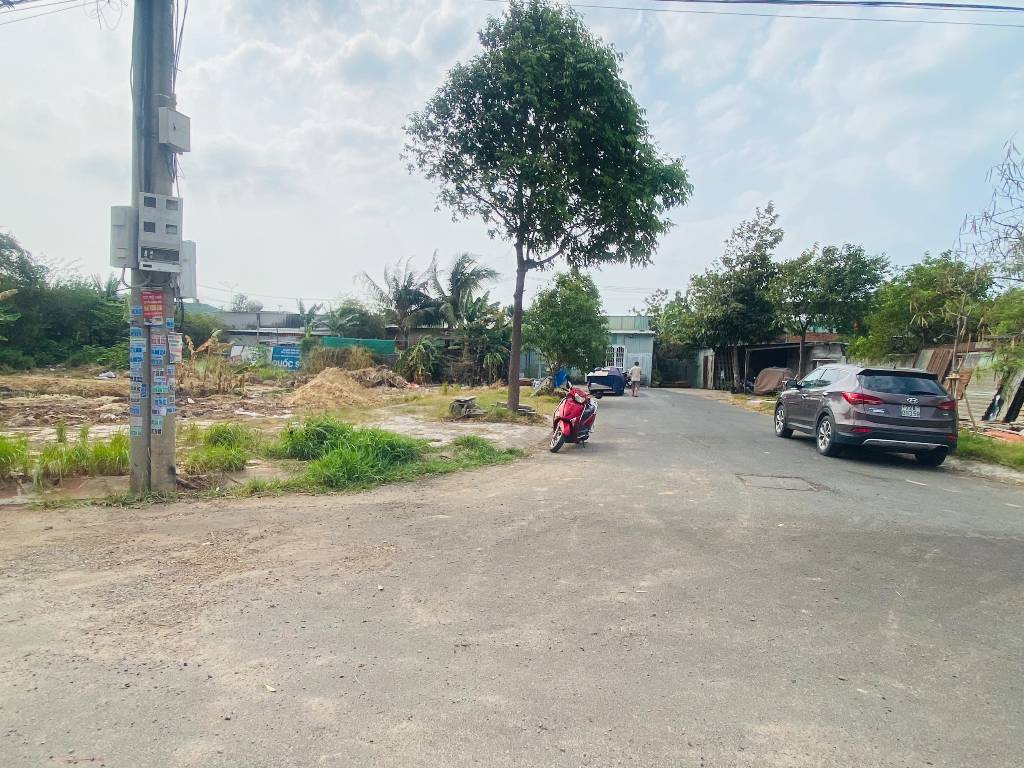 Duy nhất lô biệt thự chí linh (dic) cực đẹp_416m_ 19x23m_ giá chỉ 50tr/m2 thương lượng