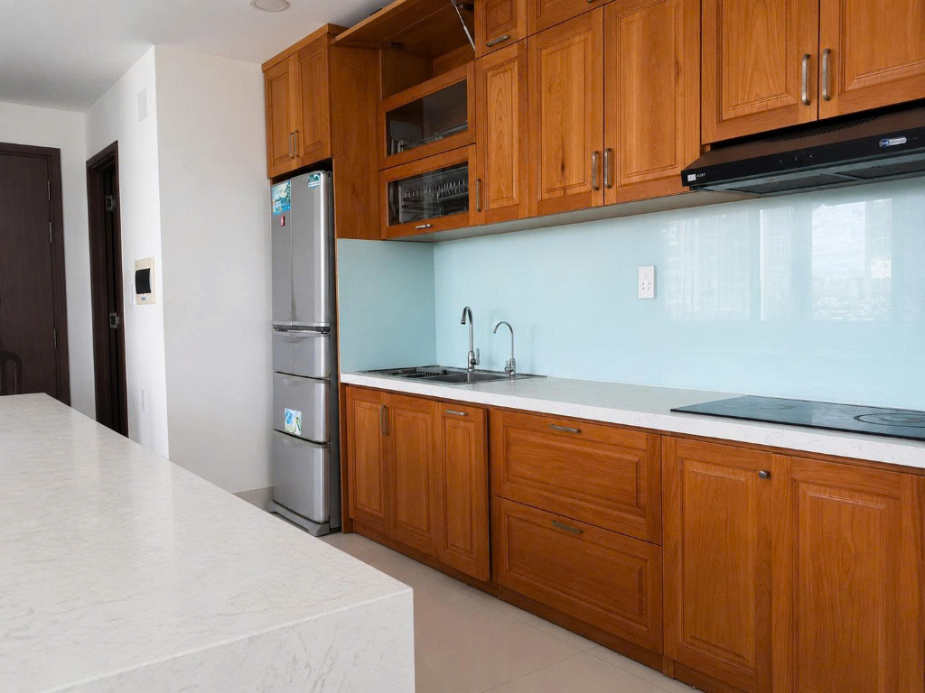 BÁN CĂN HỘ GATEWAY  VIEW 360 ĐỘ - 138M - 3PN (2WC) - NỘI THẤT ĐẸP ĐẦY ĐỦ- GIÁ 6.7 TỶ (TL)