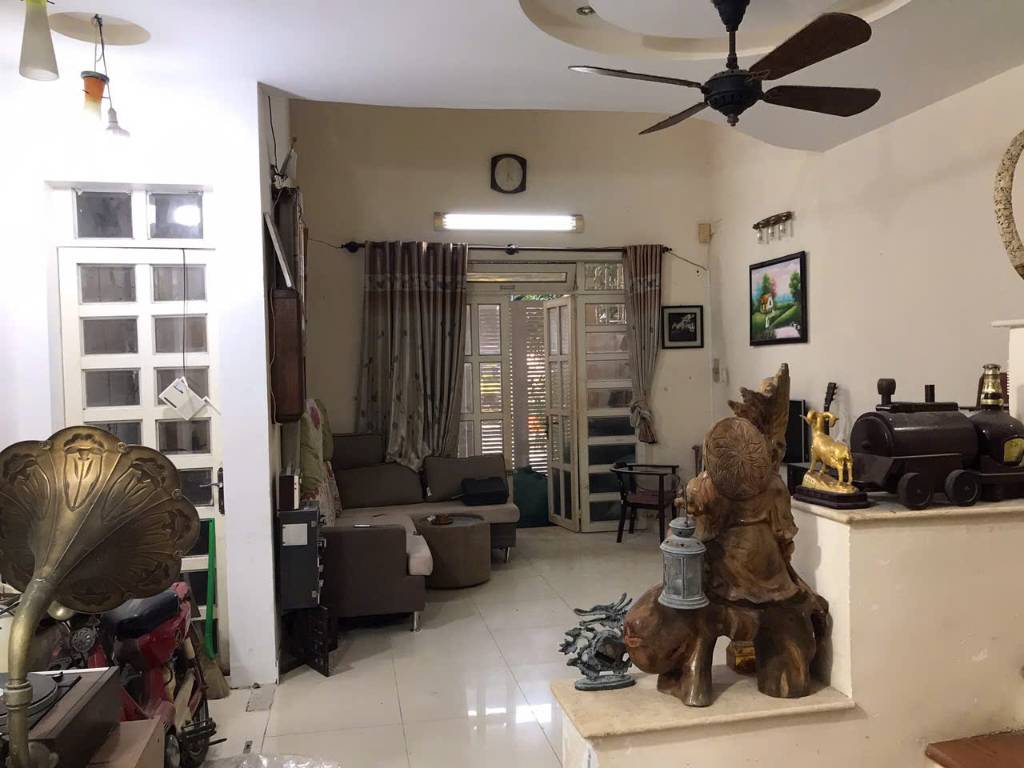 Bán Nhà 1 Trệt 2 Lầu KĐT Chí Linh- P. Tam Thắng -  Vũng Tàu - 80.1M2  KT(5.25 x 15.25)M - TN- Giá: 10 Tỷ