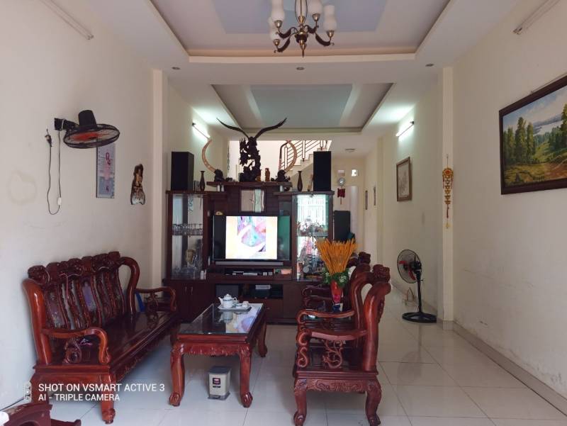 Bán nhà 1 trệt 1 lầu hẻm  ô tô 7 chỗ phạm hồng thái_ f7_tpvt_115m_4,5x26m_đn_ giá 6  tỷ