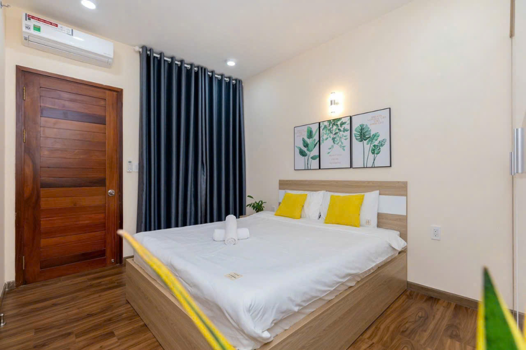 🏡 BÁN NHÀ KHU ĐÔ THỊ CHÍ LINH – TP. VŨNG TÀU - 72M (4.5x16)M - ĐN - GIÁ 8.9 TỶ TL