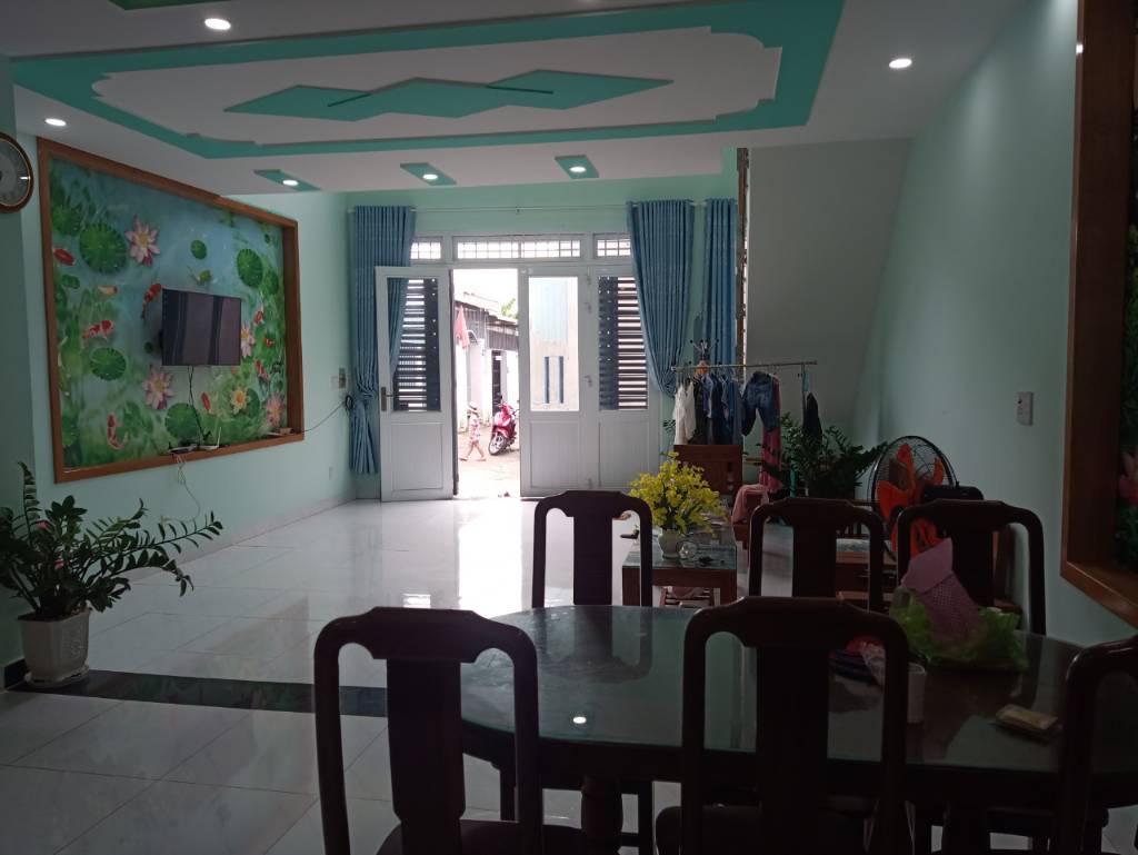 Cần bán gấp nhà 1trệt 1 lầu hẻm ô tô 1488 đường 30-4, p. 11, tpvt_222m_ giá 7,5 tỷ