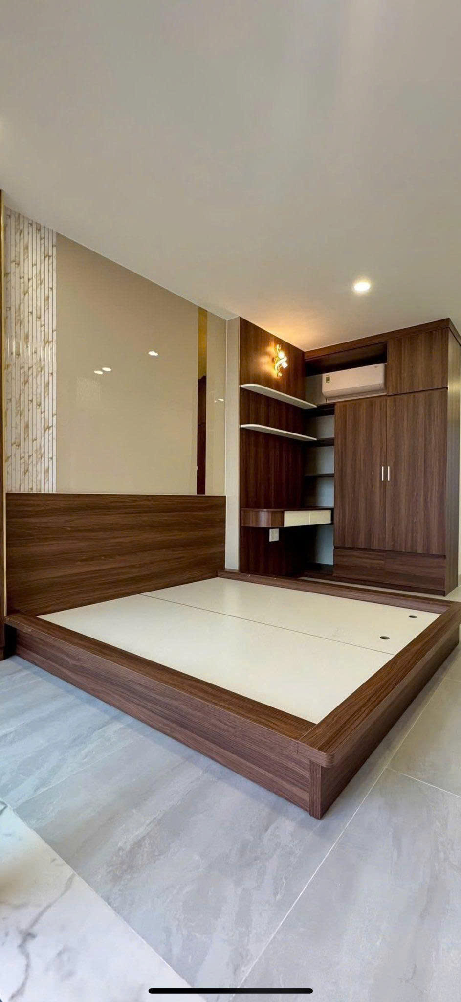 BÁN NHÀ 1 TRÊT 1 LẦU,  PHẠM THẾ HIỂN , P. VŨNG TÀU, TP. VŨNG TÀU - 62M²(4,5 x 12M) - TÂY - GIÁ 5.5 TỶ