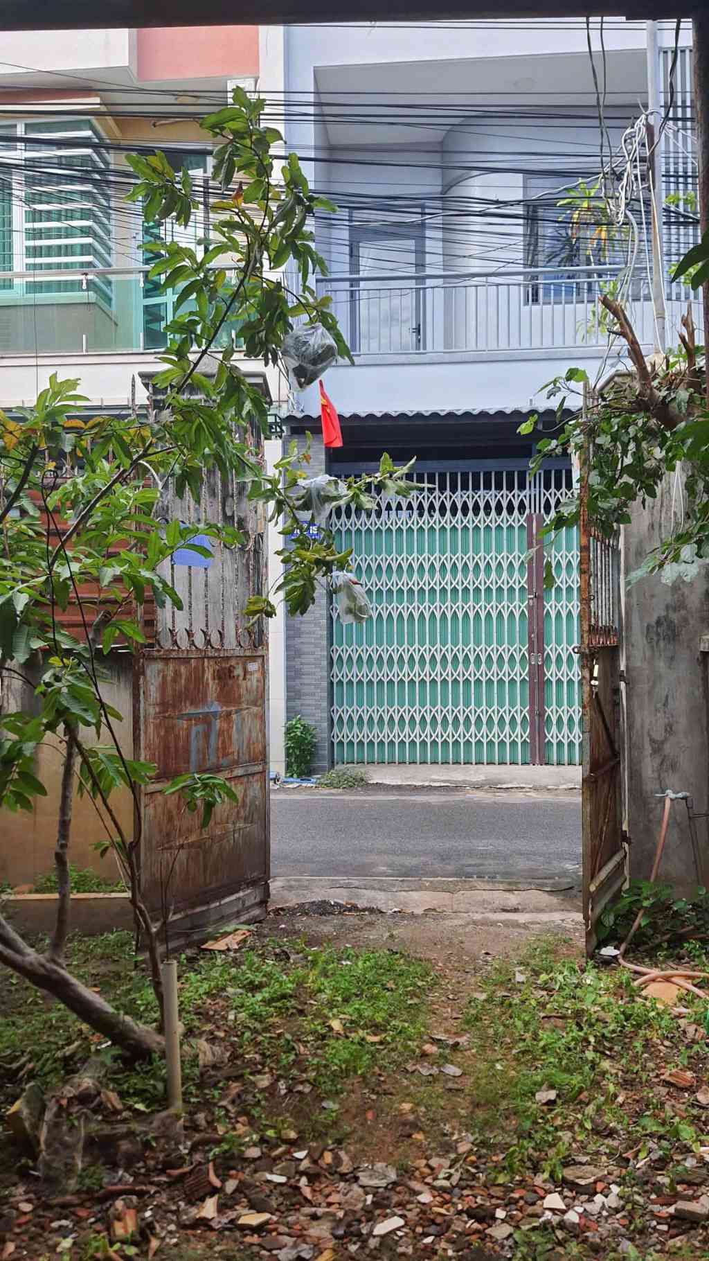 Bán Đất Hẻm Ô Tô Hàn Thuyên, P. Rạch Dừa - 190M2  KT(6.1 x 31)M - ĐB - Giá: 6.9 Tỷ