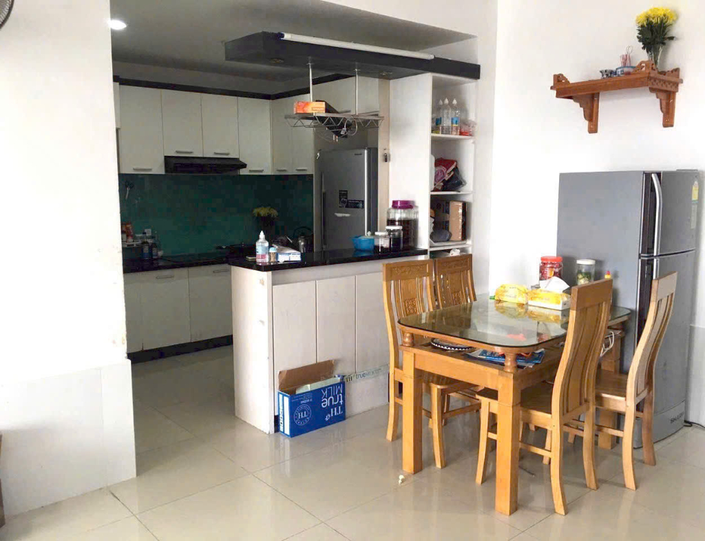 🔥 GIÁ TỐT - BÁN GẤP CĂN HỘ VŨNG TÀU PLAZA - 91M - 2PN 2WC - GIÁ TỐT NHẤT 3.35 TỶ 🔥