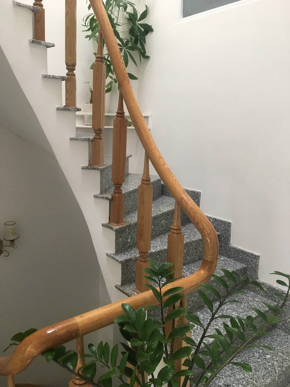CẦN BÁN GẤP NHÀ HẺM 167 BA CU THÀNH PHỐ VŨNG TÀU_67M_3,65x21,55M_GIÁ 5.3 TỶ