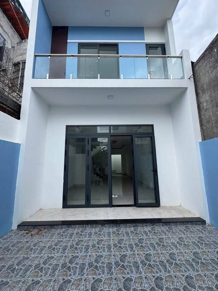 Bán Nhà 167/ Lưu Chí HIếu , P. Thắng Nhất - 88.4M2 (5x18.1)M - TB- Giá: 5 Tỷ