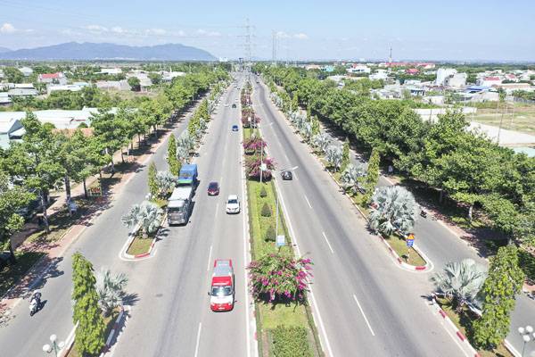 Bán đất MT Võ Nguyễn Giáp, P12, Vũng Tàu _ 923M (22.8x44)M_ ĐB_ Giá 50 Tỷ