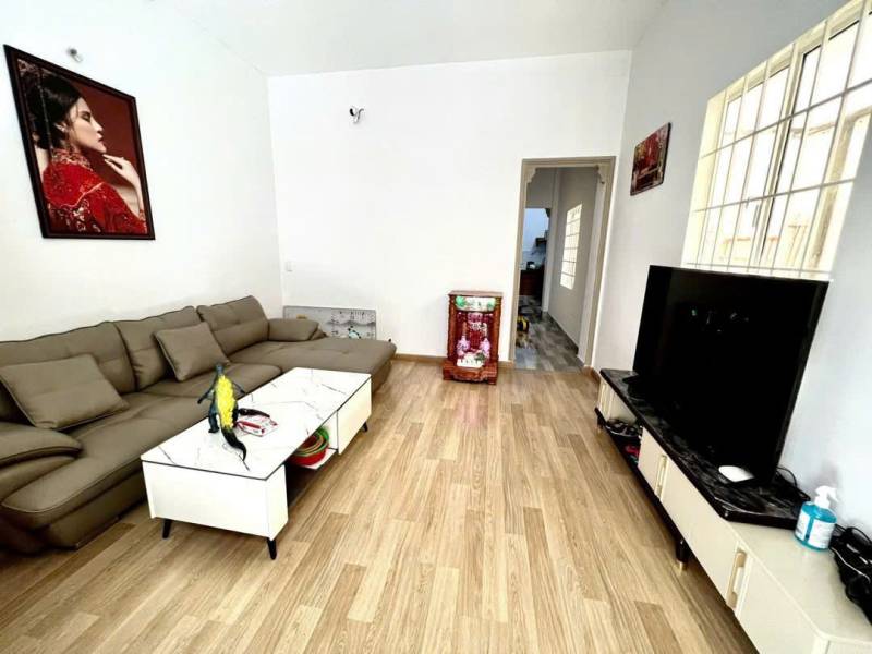Bán Nhà 1 Trêt 1 Lầu Đường Cô Giang, P4, Tpvt - 63m - 4,8x12,6m - B - Giá 3,5 Tỷ