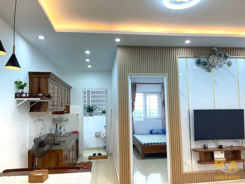 SP MỚI – CĂN HỘ ĐẸP CHUNG CƯ BÌNH AN - 2PN - TẦNG TRUNG, RẠCH DỪA – VŨNG TÀU - GIÁ 2.35 TỶ