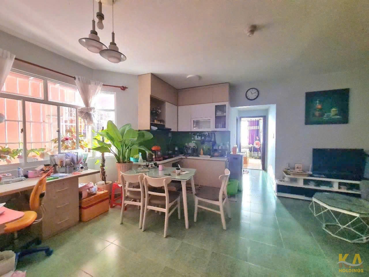 BÁN CĂN HỘ TẦNG 7 CHUNG CƯ SEAVIEW 4 - KHU ĐÔ THỊ CHÍ LINH - 60M - NỘI THẤT CƠ BẢN - GIÁ 2T190 BỚT LỘC