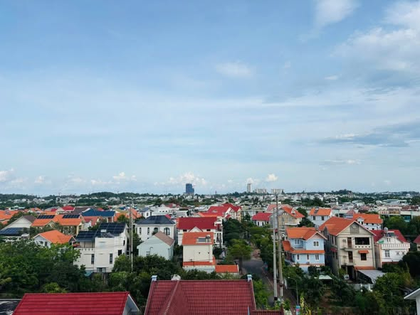 CHO THUÊ (CĂN GÓC) CHUNG CƯ BÌNH AN - RẠCH DỪA - VŨNG TÀU - GIÁ 5.5 TRIỆU