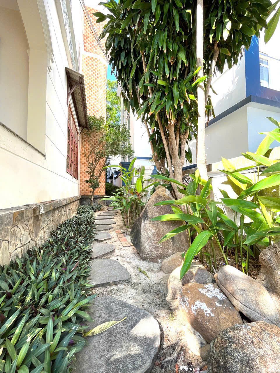 🏡 BÁN CĂN VILLA VIEW BIỂN CỰC ĐẸP – TRẦN PHÚ, VŨNG TÀU – 500m² – 12x42m – TÂY NAM – GIÁ 40,5 TỶ