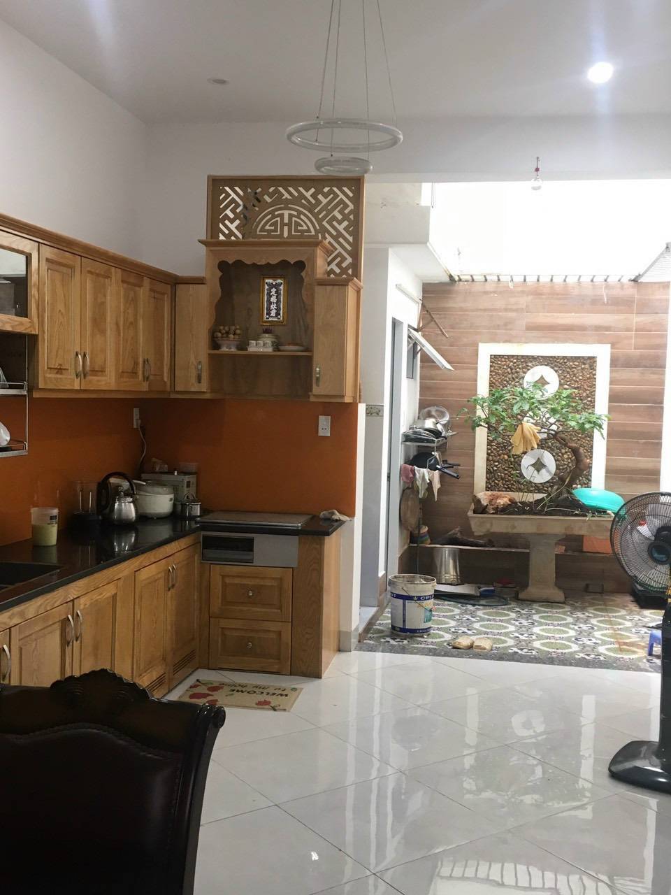 CẦN BÁN GẤP NHÀ HẺM 167 BA CU THÀNH PHỐ VŨNG TÀU_67M_3,65x21,55M_GIÁ 5.3 TỶ