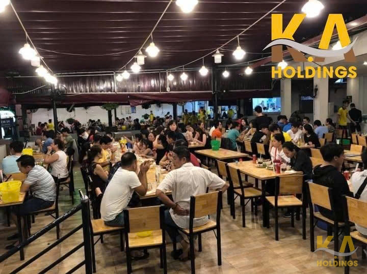 CHO THUÊ ĐẤT BIỆT THỰ – KĐTCHÍ LINH, GẦN GATEWAY – 300M² (14x21,4M) – GIÁ 28 TRIỆU/THÁNG