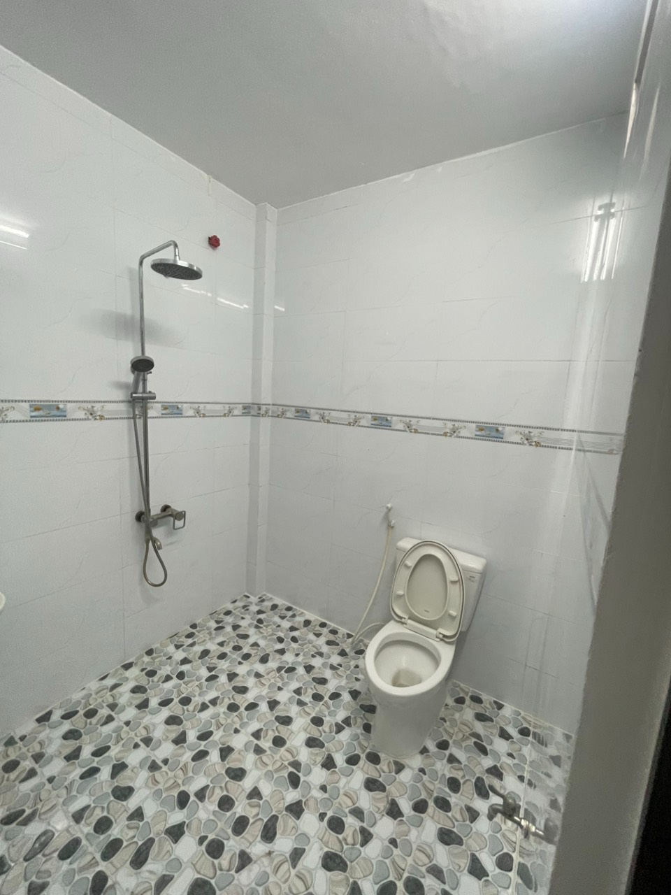 CẦN BÁN GẤP NHÀ CẤP 4- HẺM CÔ BẮC, PHƯỜNG 4-VT - DIỆN TÍCH 91M2(5Mx18,2M), GIÁ 4,5 TỶ