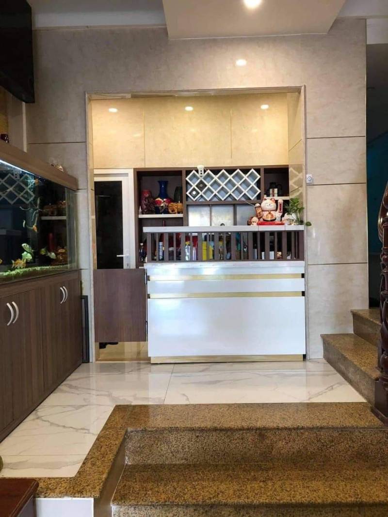 B.án nhà nghỉ mặt tiền đường trương văn bang, p7, tpvt _ g.iá 13 tỷ