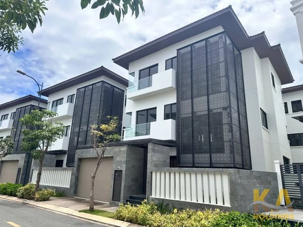 🏡 BÁN BIỆT THỰ ĐƠN LẬP LAVIDA – VŨNG TÀU – 273M² (15×18M) – SỔ SẴN - ĐN – GIÁ 32 TỶ