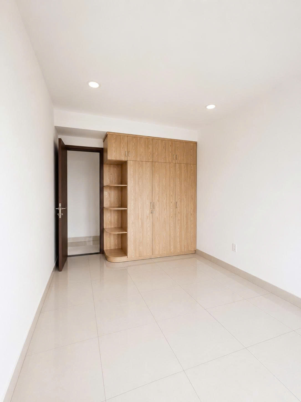 Cho thuê căn hộ 3PN chung cư Gateway Vũng Tàu View Biển, sân Gofl ... Giá 14 triệu/tháng