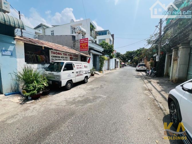 BÁN ĐẤT TẶNG NHÀ C4 - ĐƯỜNG YÊN BÁI - P. VŨNG TÀU - 69M (6.6 x 10.4)M - HOÀN CÔNG - ĐÔNG NAM - GIÁ 6.8 T (TL)
