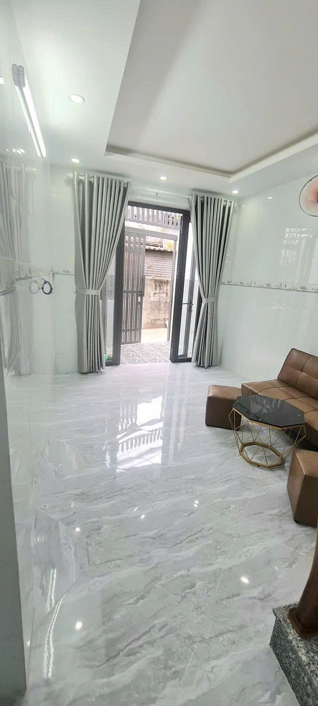 CHỈ TỪ 1,4 TỶ SỞ HỮU NGAY NHÀ 1 T 1L TRUNG TÂM VŨNG TÀU - CÓ 35 CĂN CHO QUÝ KHÁCH