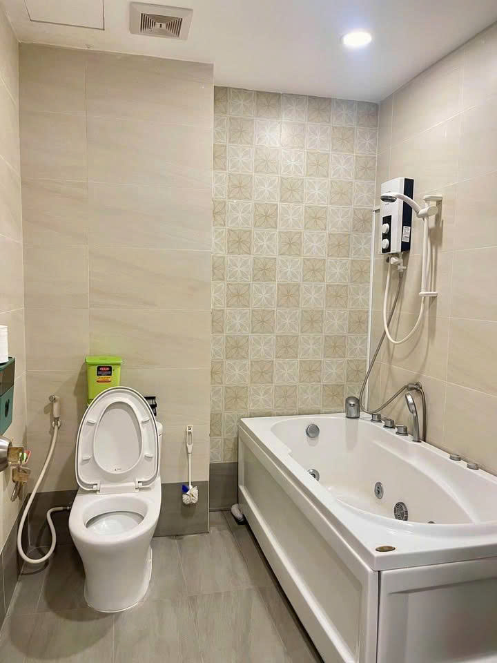 🏢 BÁN CĂN HỘ GATEWAY – 53,3M² (1PN 1WC) – TẦNG CAO – GIÁ 2,75 TỶ