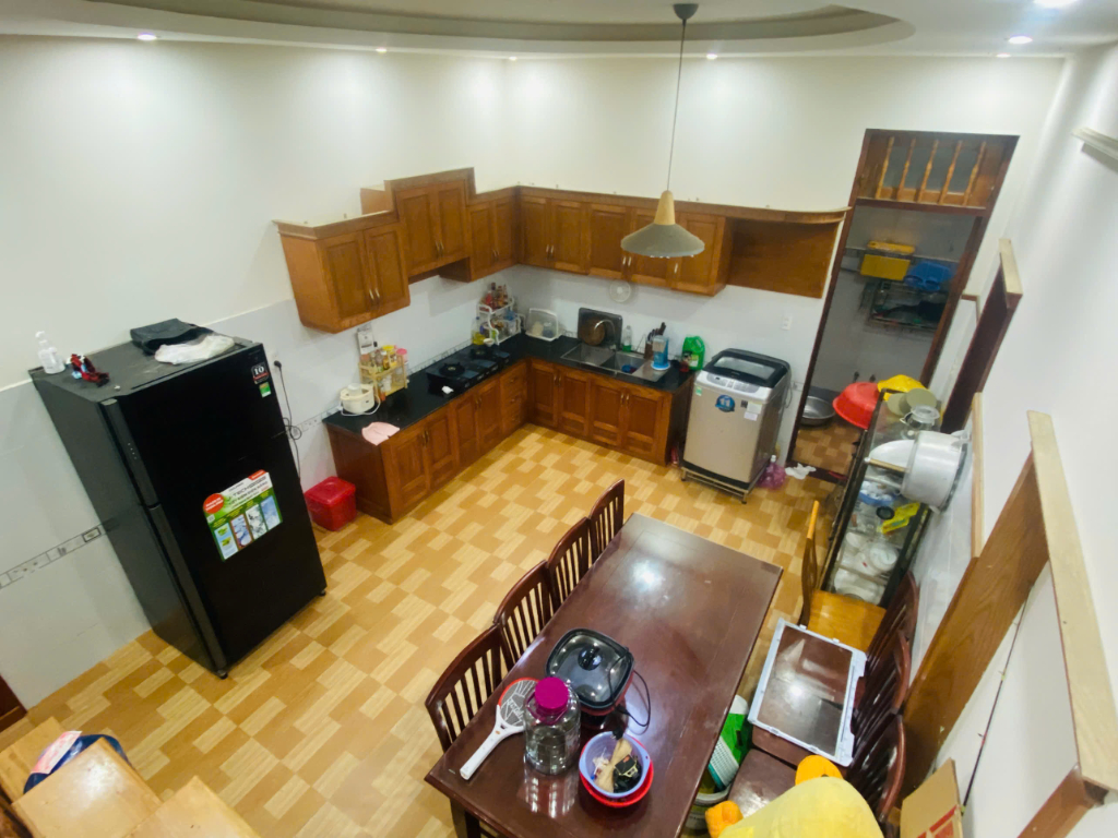 🏡 BÁN NHÀ 3 TẦNG – HƯỚNG ĐÔNG NAM – THẮNG NHẤT, VŨNG TÀU - 76M (4.5x17)M - ĐN -GIÁ 7.4 TỶ