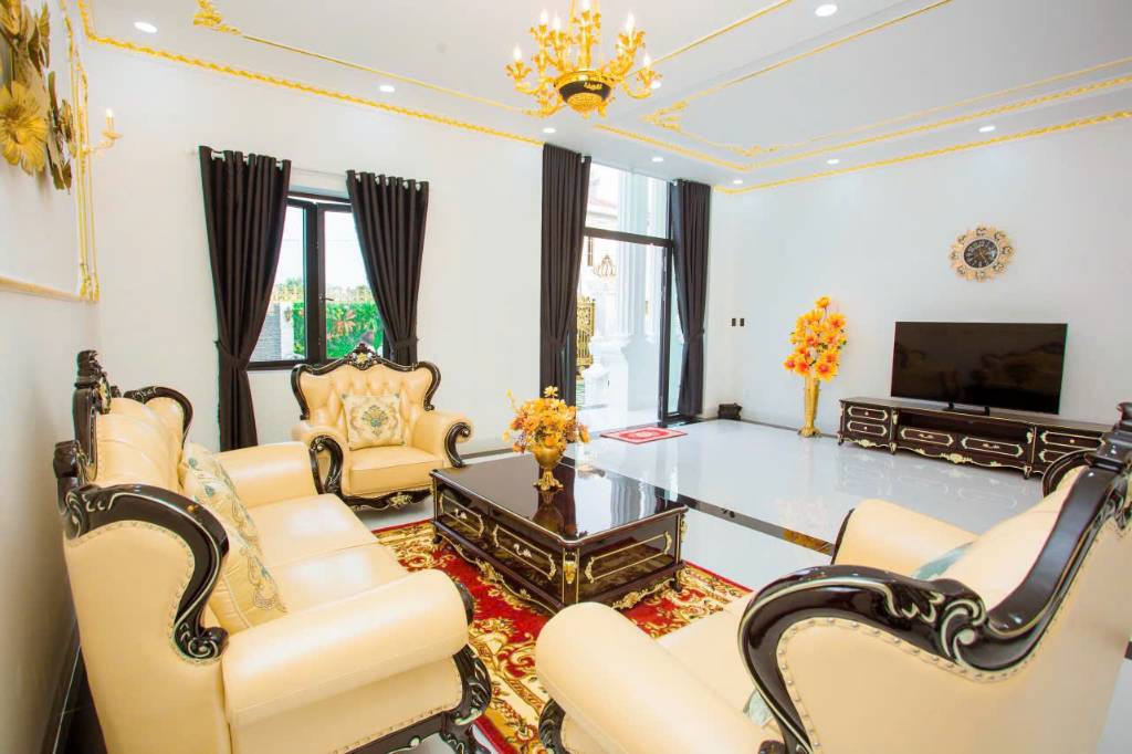 Bán biệt thự 1T 2L Đồi Ngọc Tước - Thắng Tam - Vũng Tàu. - DT: 355M2 (14x26)M - ĐN - Hoàn Công - Giá: 65 Tỷ