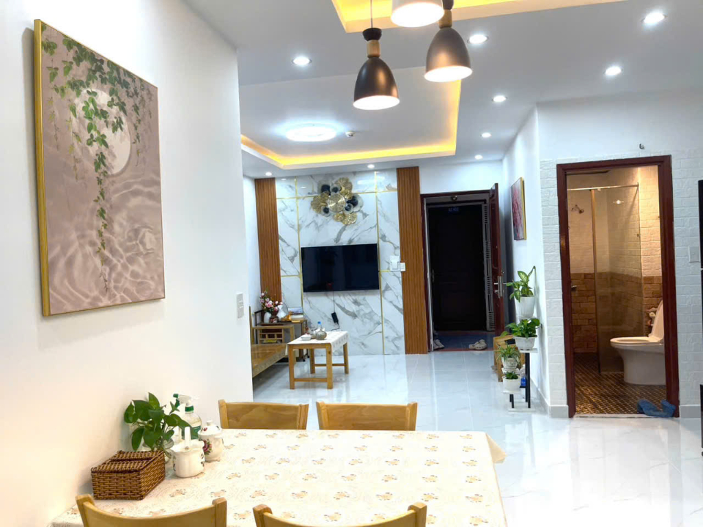 Bán căn hộ đẹp long lanh chung cư Lakside A - Tầng Trung - View Hồ - Giá 2.78 Tỷ