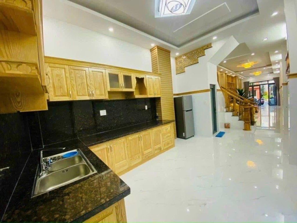 BÁN NHÀ 1 TRỆT 2 LẦU MT ĐƯỜNG NGUYỄN AN NINH, F. THẮNG NHÌ, TPVT_70,5M_3,41X20,44M_ĐB - GIÁ 9,8TỶ TL